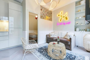 GuestReady - Lovely flat in Central Paris near Notre-Dame